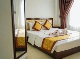 Bu Hotel Thành Phố Huế