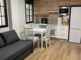 Apartamentos Lavandeira by beBalmy
