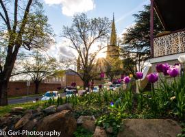 Cobb&CoHouse-Goldfields ExecutiveStay Ideal for Families &Work Crews, hotel u gradu 'Bendigo'