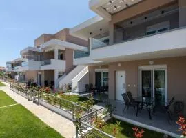 Iro Residential Complex