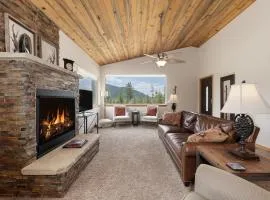 Park Cabin cabin