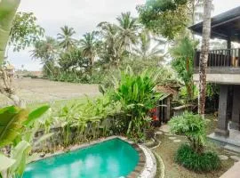 Uma Tulu Villa