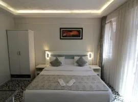 Lemon Residence