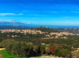 La casa di Mamma, Appartamento di charme nel borgo, hotel v destinaci Luogosanto