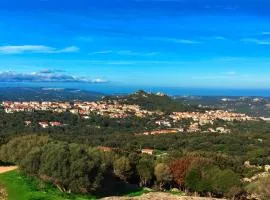 La casa di Mamma, Appartamento di charme nel borgo