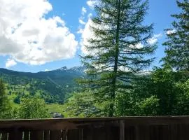 Marco Apartment - Aare Jungfrau AG