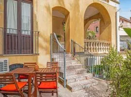 Casa Fabrizio