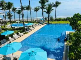 Costa Pacifica Baler