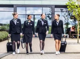 Airport Hotel, Billund