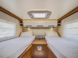 Autocaravana Baron 573