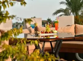 Miarosa Kemer Beach