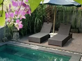 D'puja Home Stay and Spa