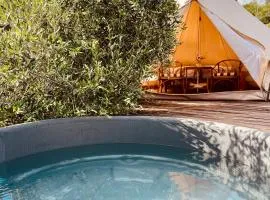 Stecadó Glamping