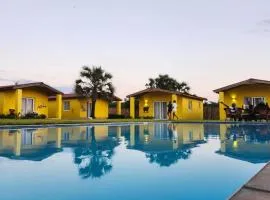 Coral Villas Cottage