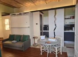 Baccio - studio apartment