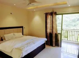 Hotel Vinayak Homestay