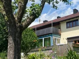 Ferienwohnung Altes Zollhaus