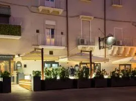 Palazzo Matà Boutique Hotel
