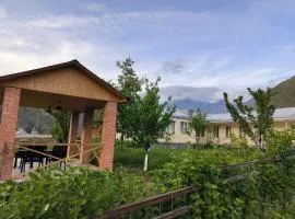 Kamara Guest House