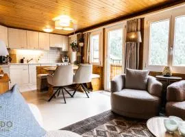Chalet Tannen Hüsli, Breiten