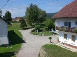 Gasthof Golf-Pension Plautz