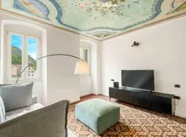 Affresco Sul Mare, Terre Marine