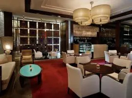 Crowne Plaza Amman by IHG