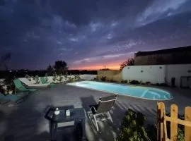 Casa Vacanze Panorama sulle Egadi
