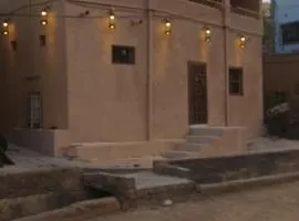 Sehma Guest House بيت السحمه للضيافه