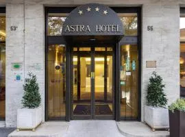 Astra Hotel