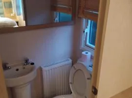 Mobil-home anglais 3 chambres