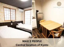 Hotel Amaranth Kyoto Gojo - Vacation STAY 19846v