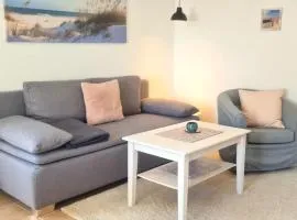 Ferienwohnung Hortensie