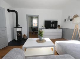 Dornr&ouml;schen 1908, villa em Eichenried