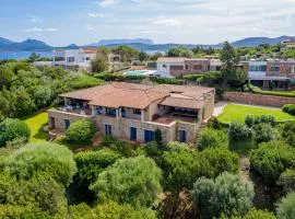 Villa Ippocampo by Wonderful Italy