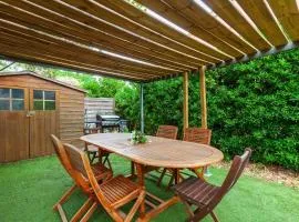 Villa Sam Suffy - 10 personnes
