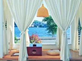 Dali Fish Inn Sea View Hotel