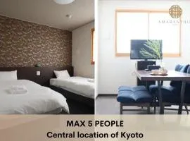 Hotel Amaranth Kyoto Gojo - Vacation STAY 19866v