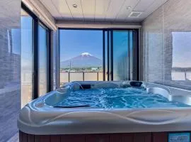 Miire Mt Fuji Natural