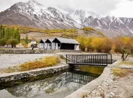 The Rover by Roomy, Phander Gilgit Baltistan