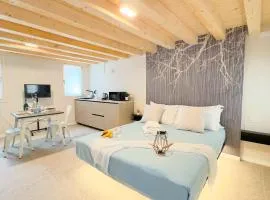 Graceful Apartments - Purgatory Apartment