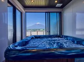 Miire Mt Fuji Traditional
