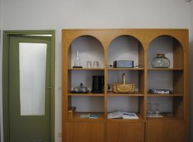 Nenè Pescatori Room, ξενοδοχείο στο Μπελάτζιο