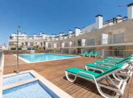 Apartment Andorinha-pretty Holiday Home With Pool