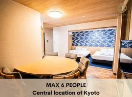 Hotel Amaranth Kyoto Gojo - Vacation STAY 19876v