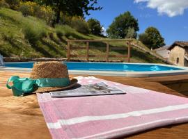 La casa del Tiglio, Hotel in Borgo San Lorenzo