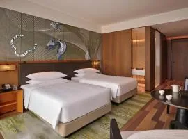 Hyatt Centric Gaoxin Xi'An