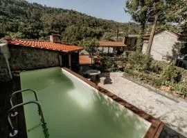 HAGAH Alojamentos - Gerês