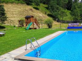 2chałupy - apartamenty w Soli, hotel v destinaci Sól
