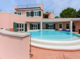 Villa Chioma by Mmega